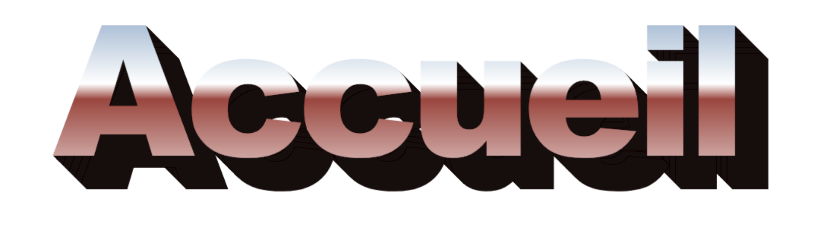 Accueil